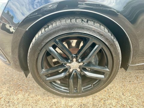 Audi SQ5 3.0 Bitdi V6 Suv Tiptronic Quattro Euro Silver #18