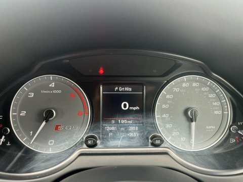 Audi SQ5 3.0 Bitdi V6 Suv Tiptronic Quattro Euro Silver #26