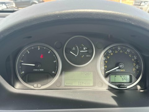 Land Rover Freelander 2 2 2.2 Td4 Gs 4Wd Euro 4 Grey #28