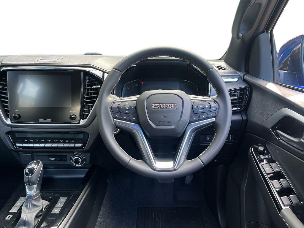 Isuzu D-Max 1.9 Td V-cross Huntsman 4Wd Euro 6 47 482 Car #11