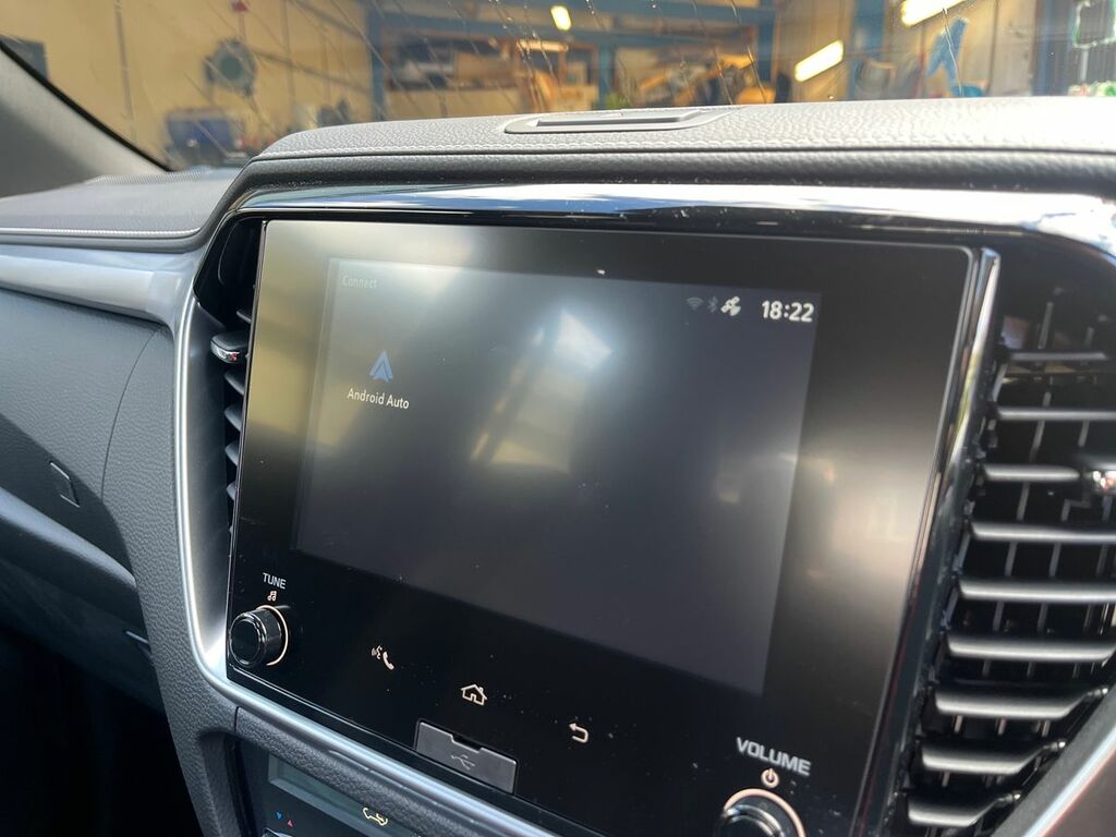 Isuzu D-Max 1.9 Td V-cross Huntsman 4Wd Euro 6 47 482 Car #18