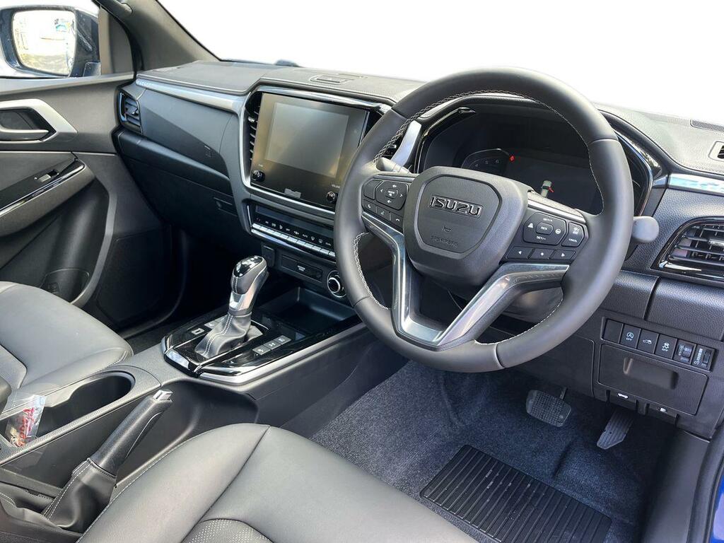 Isuzu D-Max 1.9 Td V-cross Huntsman 4Wd Euro 6 47 482 Car #10