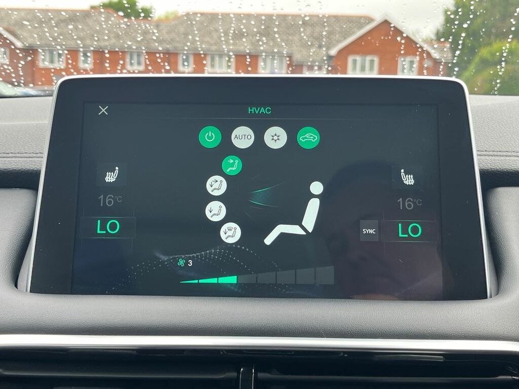 MG HS 1.5 T-gdi Phev Exclusive 2022 White #15