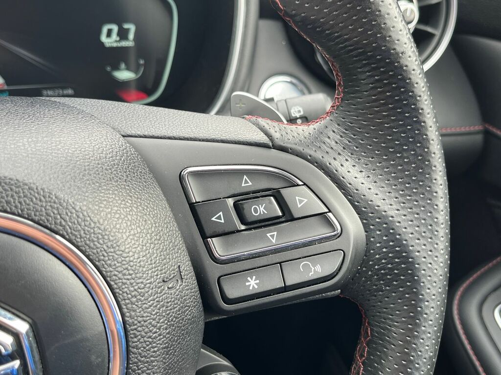 MG HS 1.5 T-gdi Phev Exclusive 2022 White #22