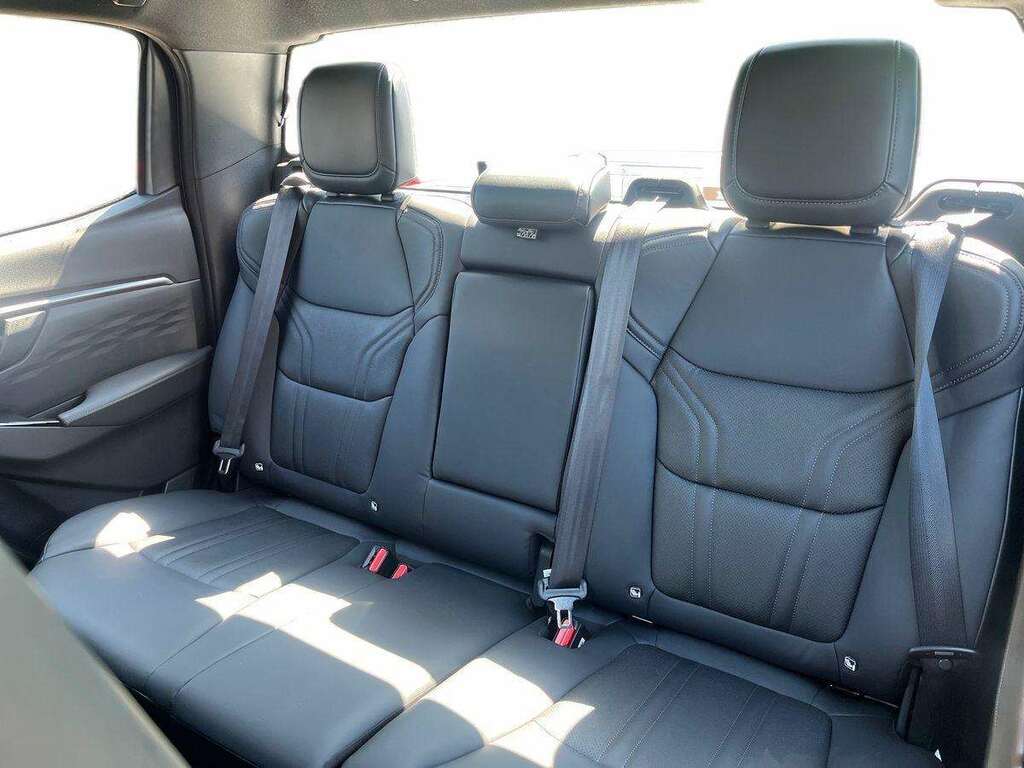 Isuzu D-Max 1.9 Td Dl40 4Wd Euro 6 Ss  #23