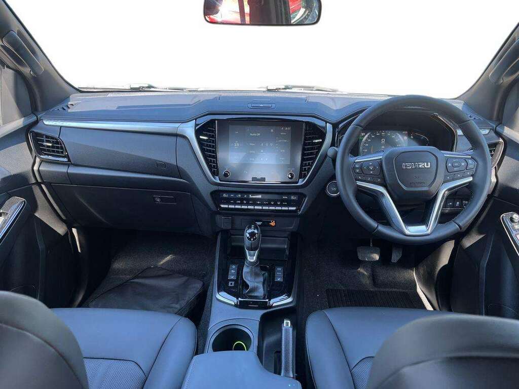 Isuzu D-Max 1.9 Td Dl40 4Wd Euro 6 Ss  #12