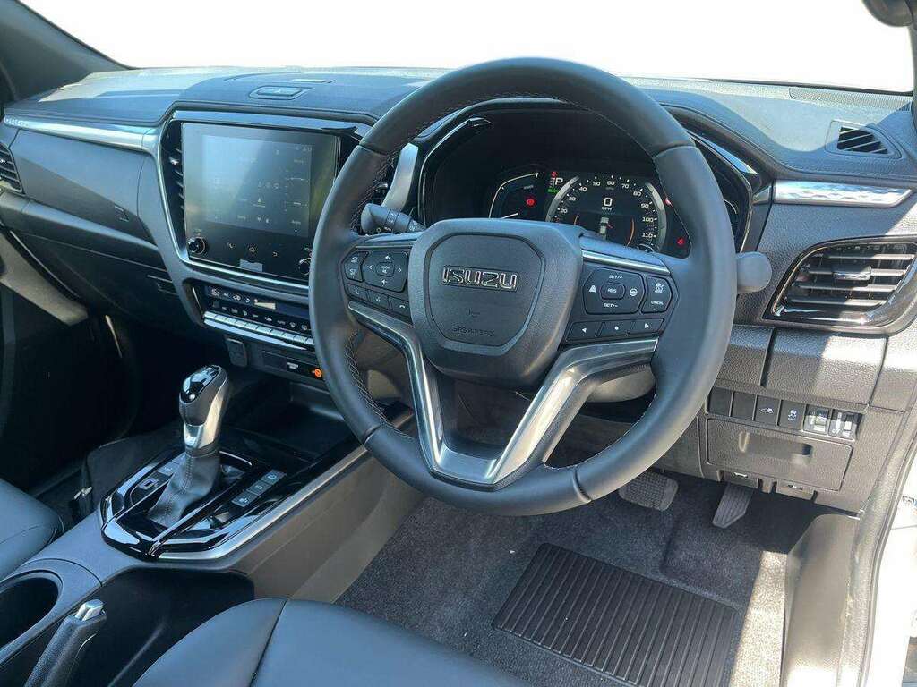 Isuzu D-Max 1.9 Td Dl40 4Wd Euro 6 Ss  #10