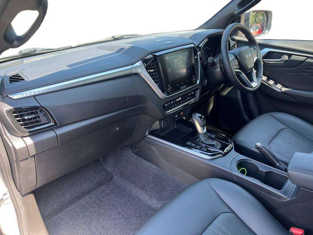 Isuzu D-Max 1.9 Td Dl40 4Wd Euro 6 Ss  #13