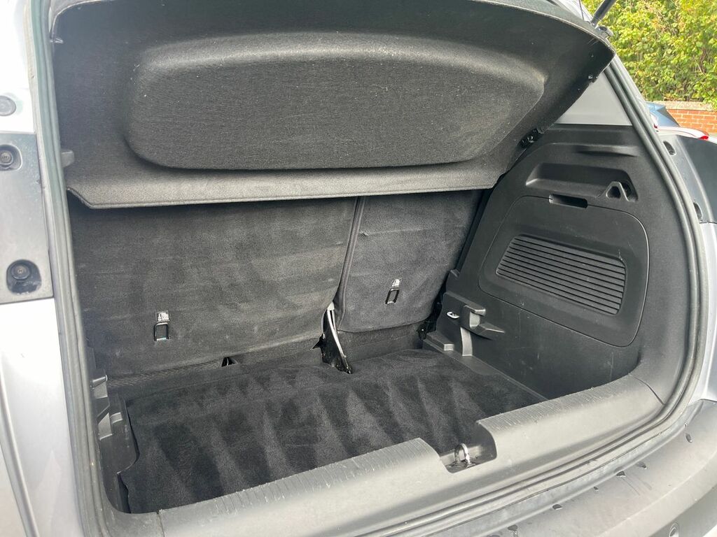 Vauxhall Crossland X Elite Black #24