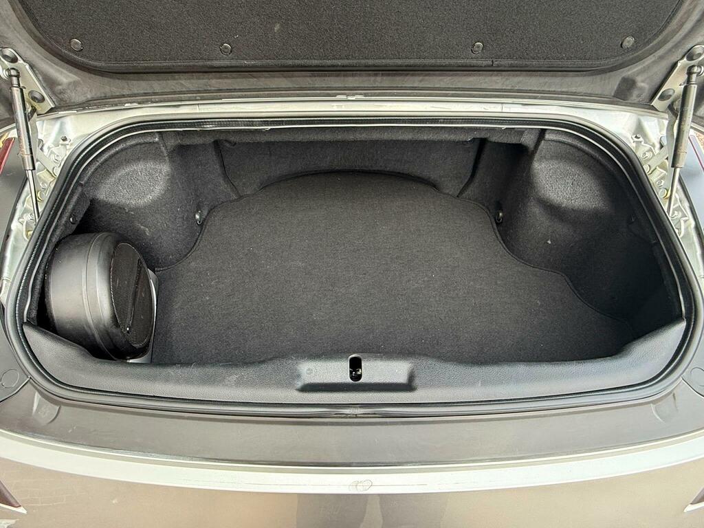 Nissan 350Z 3.5 V6 Silver #38