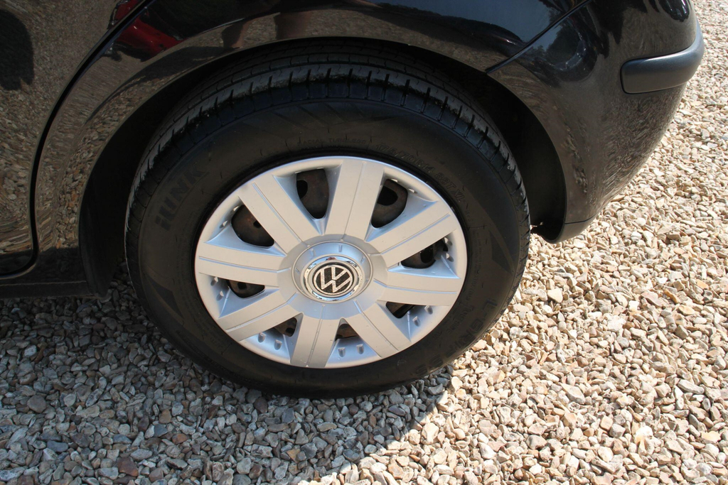 Volkswagen Polo E #25
