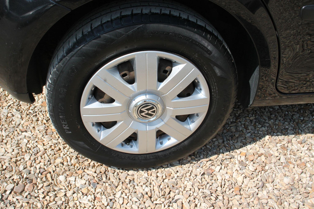 Volkswagen Polo E #22