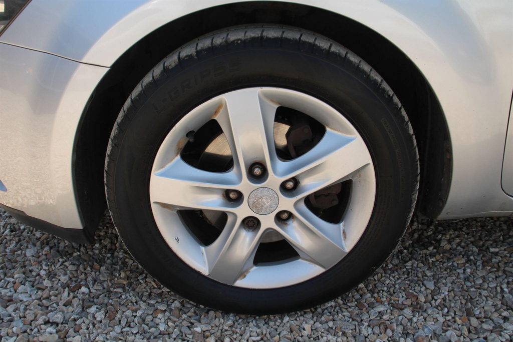 Kia Ceed 1.6 2 Sports Wagon Euro 5 Grey #23