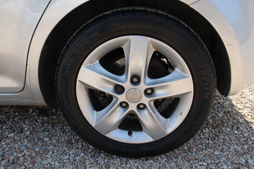 Kia Ceed 1.6 2 Sports Wagon Euro 5 Grey #24