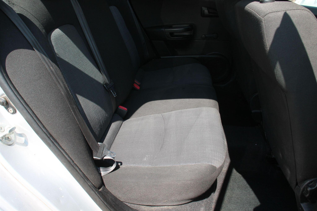 Kia Ceed 1.6 2 Sports Wagon Euro 5 Grey #16