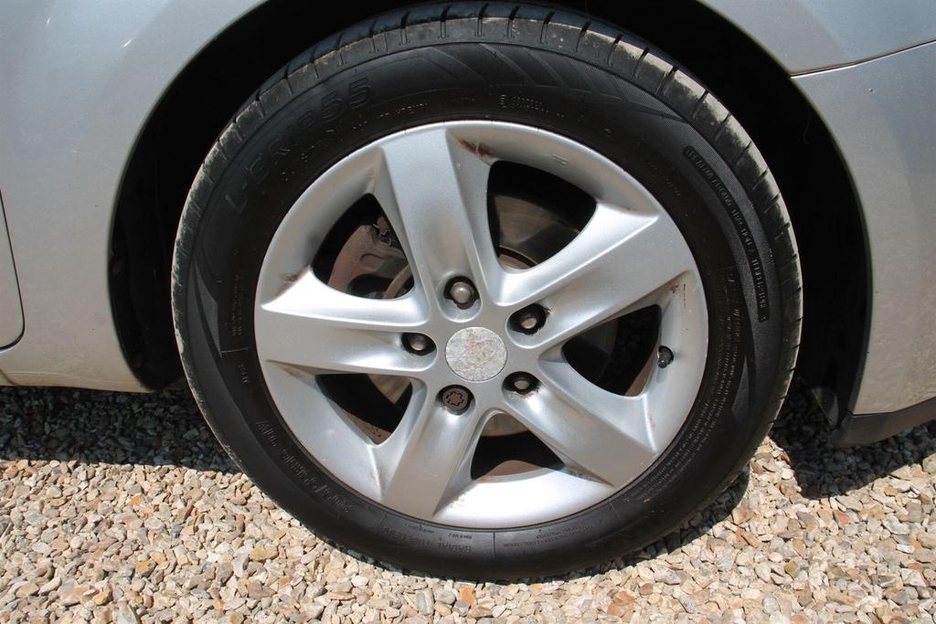 Kia Ceed 1.6 2 Sports Wagon Euro 5 Grey #22
