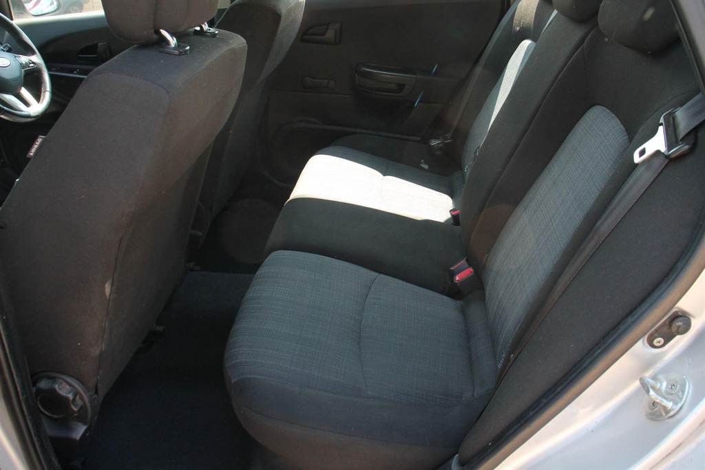 Kia Ceed 1.6 2 Sports Wagon Euro 5 Grey #15
