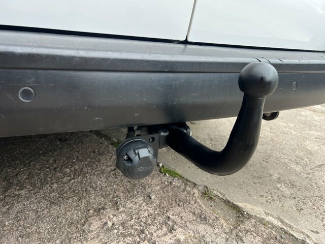 Citroen Dispatch Mpv Grey #10
