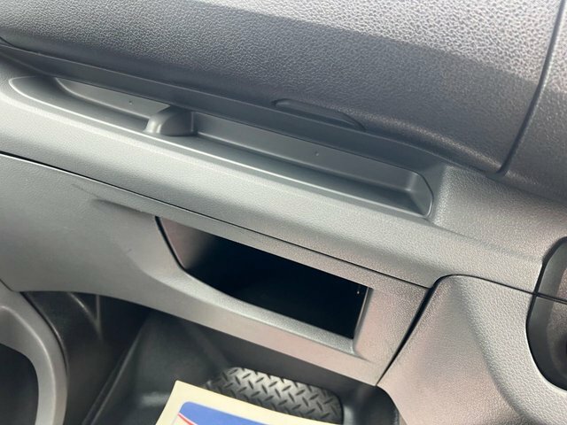 Citroen Dispatch Mpv Grey #33