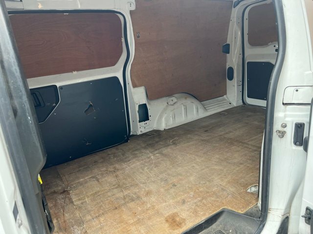 Citroen Dispatch Mpv Grey #12