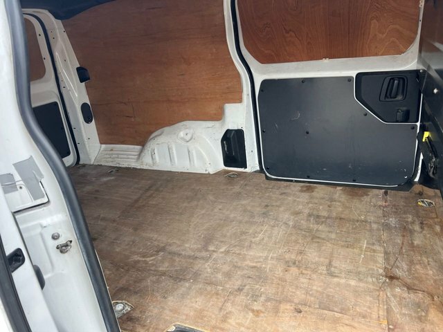 Citroen Dispatch Mpv Grey #13