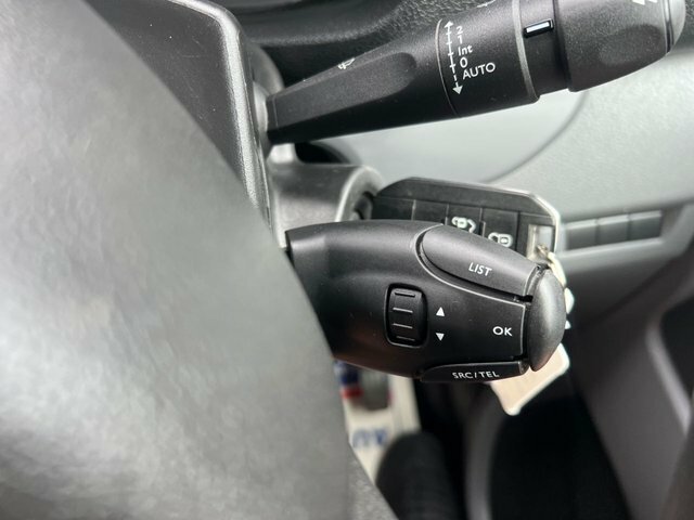Citroen Dispatch Mpv Grey #23