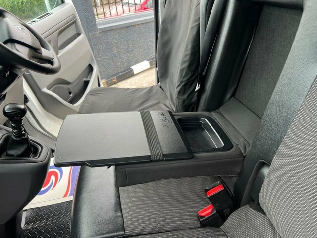 Citroen Dispatch Mpv Grey #20
