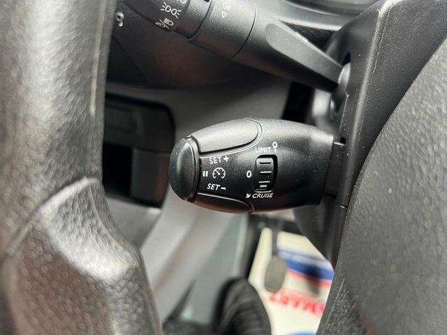 Citroen Dispatch Mpv Grey #24