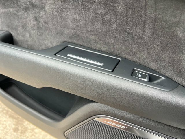 Audi A7 A7 Sportback Tdi S Line Quattro Grey #23