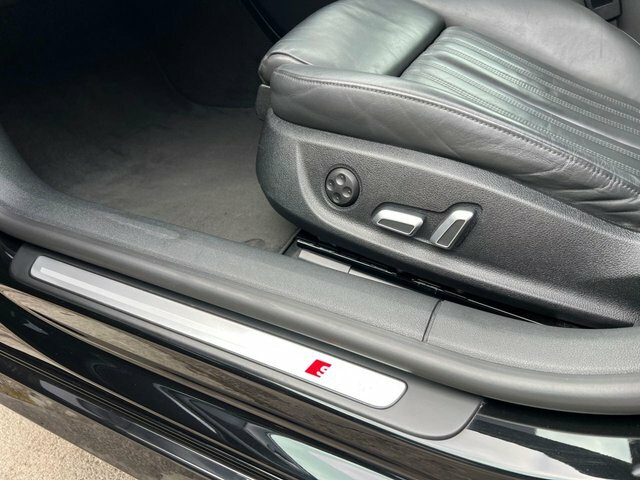 Audi A7 A7 Sportback Tdi S Line Quattro Grey #27