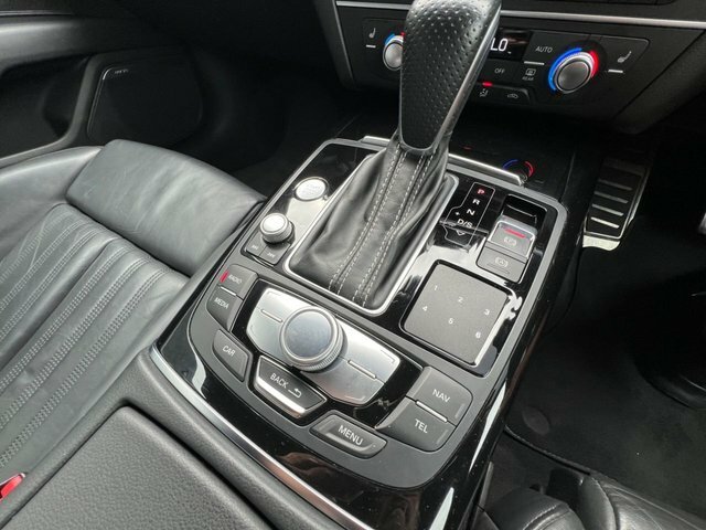 Audi A7 A7 Sportback Tdi S Line Quattro Grey #39