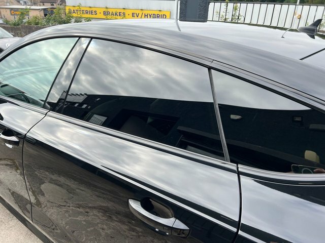 Audi A7 A7 Sportback Tdi S Line Quattro Grey #11