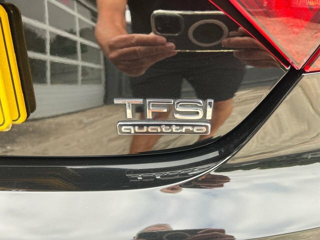 Audi A7 A7 Sportback Tdi S Line Quattro Grey #14