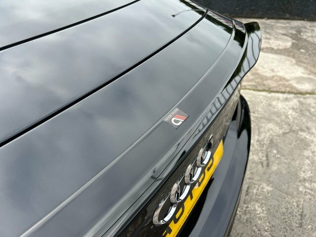 Audi A7 A7 Sportback Tdi S Line Quattro Grey #12
