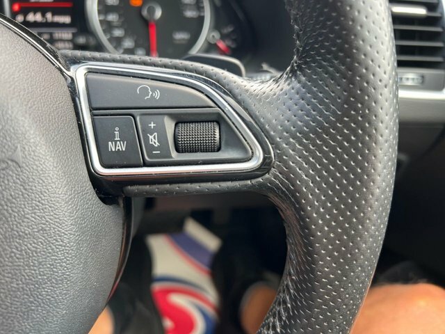 Audi Q5 3.0 Sq5 Tdi Quattro Blue #27