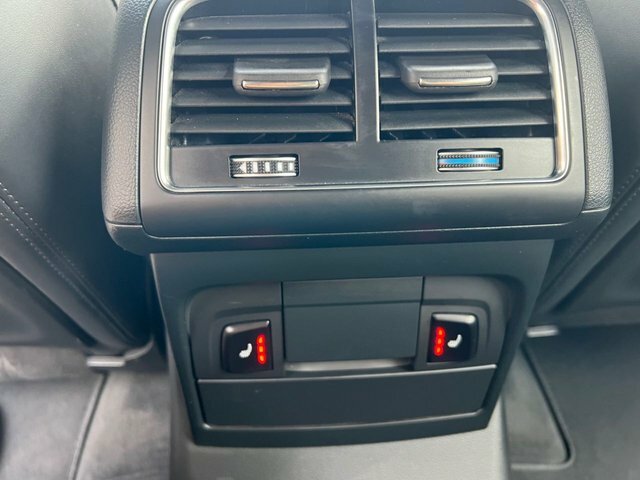 Audi Q5 3.0 Sq5 Tdi Quattro Blue #19