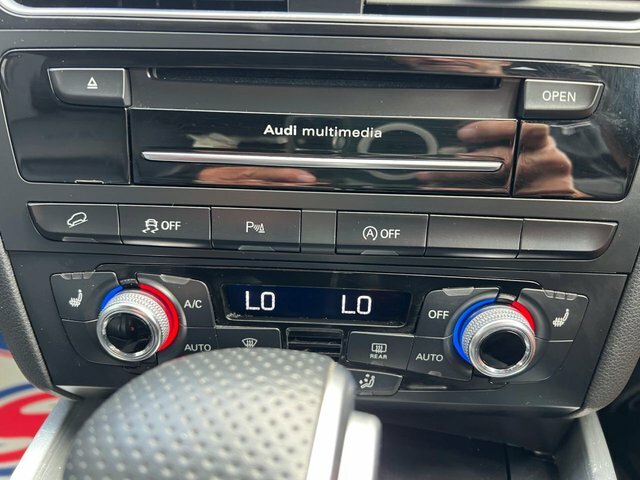 Audi Q5 3.0 Sq5 Tdi Quattro Blue #32