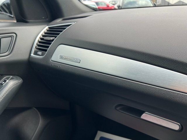 Audi Q5 3.0 Sq5 Tdi Quattro Blue #42