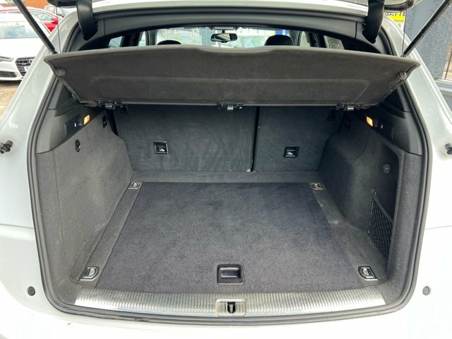 Audi Q5 3.0 Sq5 Tdi Quattro Blue #14