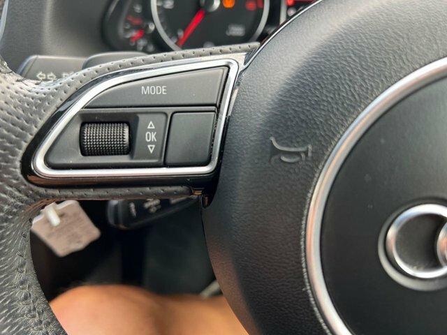 Audi Q5 3.0 Sq5 Tdi Quattro Blue #28