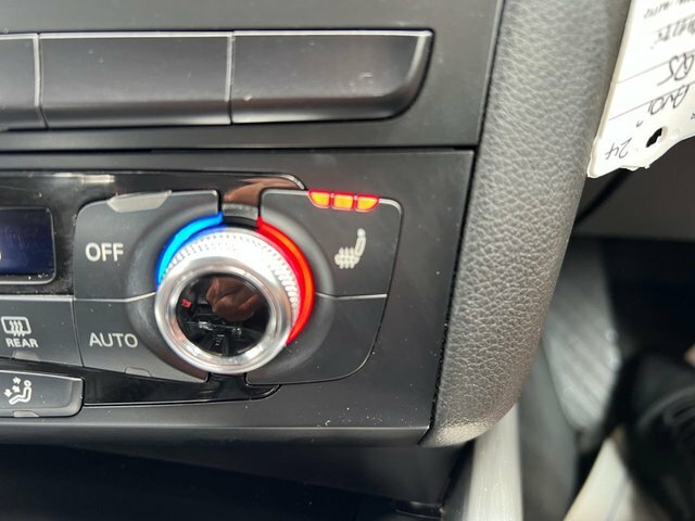 Audi Q5 3.0 Sq5 Tdi Quattro Blue #33