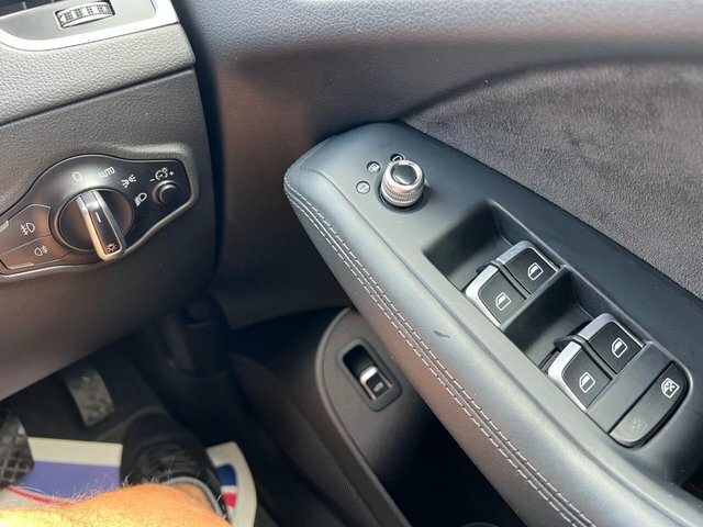 Audi Q5 3.0 Sq5 Tdi Quattro Blue #30