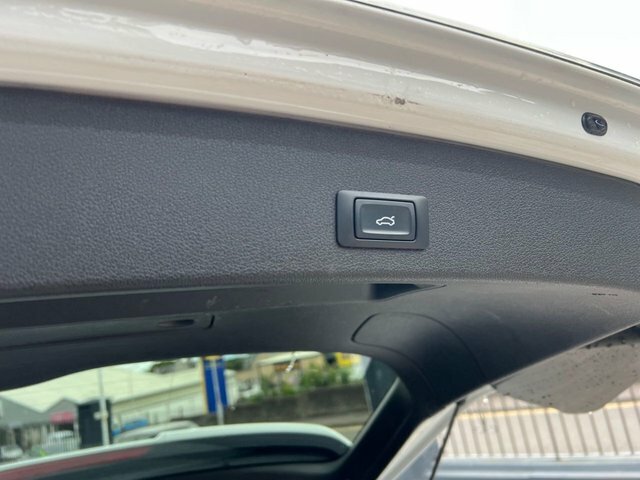 Audi Q5 3.0 Sq5 Tdi Quattro Blue #15
