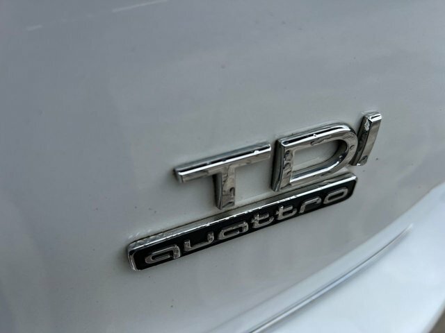 Audi Q5 3.0 Sq5 Tdi Quattro Blue #13