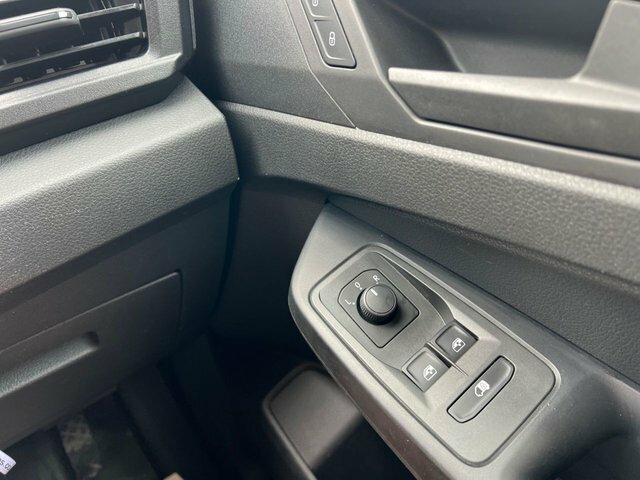 Volkswagen Caddy Swb L1h1 Brown #19