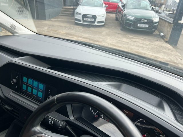 Volkswagen Caddy Swb L1h1 Brown #25