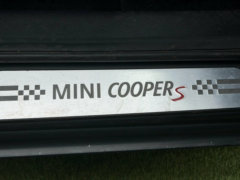 Mini Countryman 1.6 Cooper S Suv Steptronic All4 Euro 5 White #17