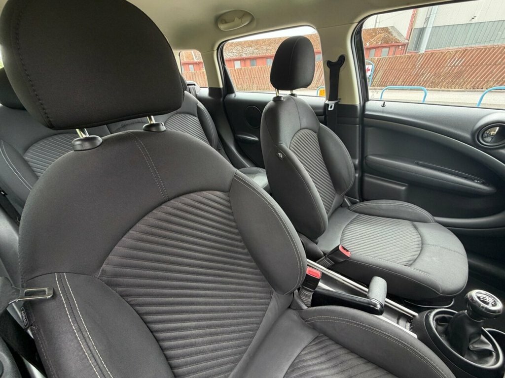 Mini Countryman 1.6 Cooper S Suv Steptronic All4 Euro 5 White #19