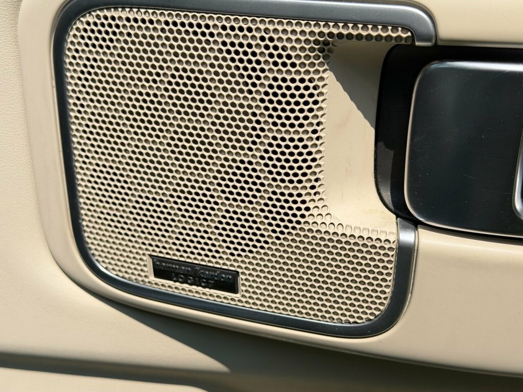 Land Rover Range Rover 4.4 Tdv8 Vogue Gold #19