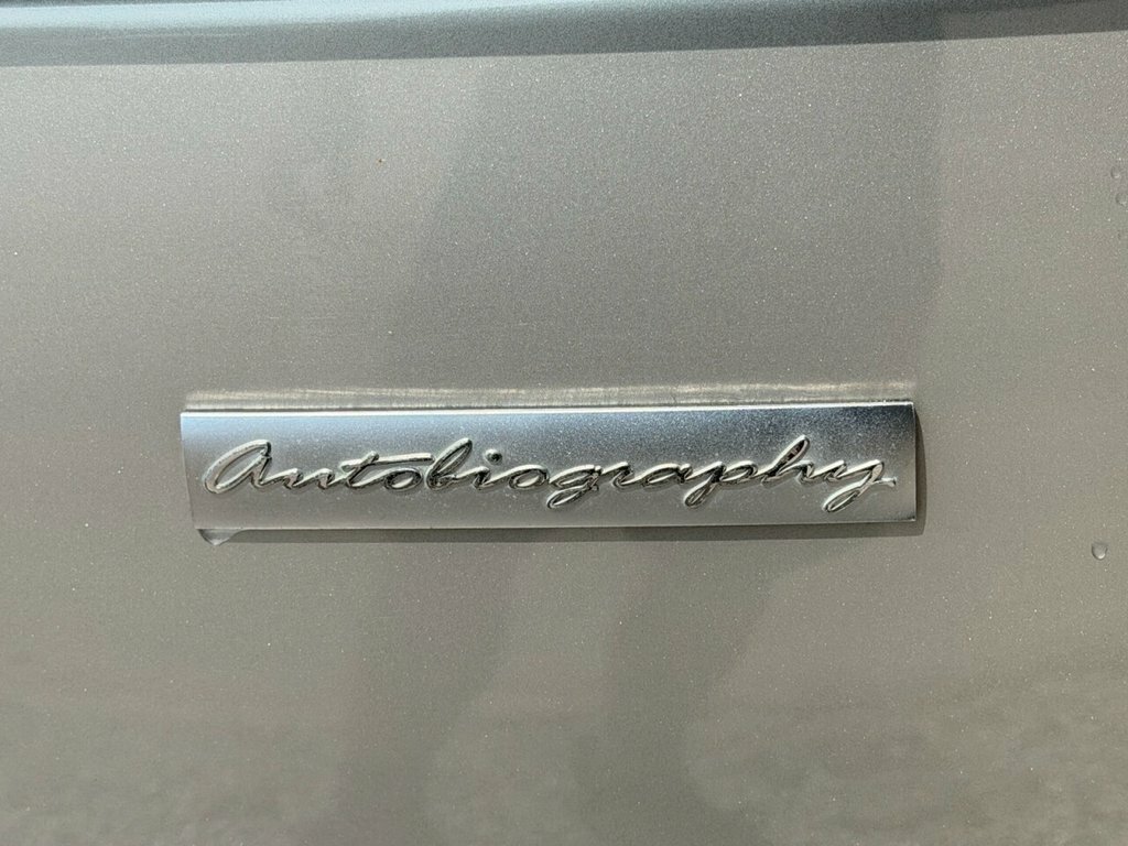 Land Rover Range Rover 4.4 Tdv8 Vogue Gold #9